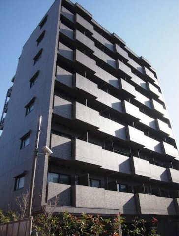 ルーブル大森山王弐番館の画像