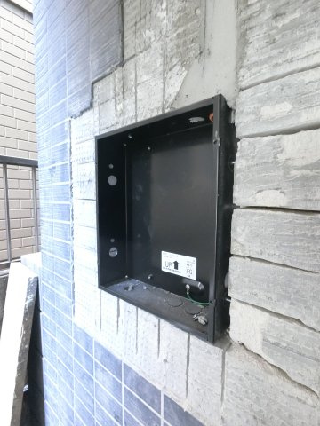 クレスト新田町のその他共用部分