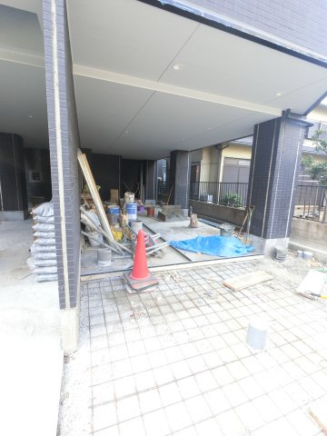 クレスト新田町のその他共用部分