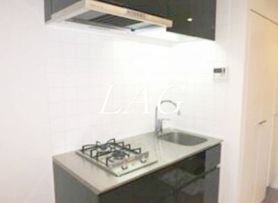 【キッチン】 | エスティメゾン武蔵小山 | キッチンです。