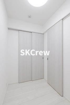 【洋室】 | アジールコート後楽園