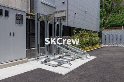 【その他】 | アジールコート後楽園