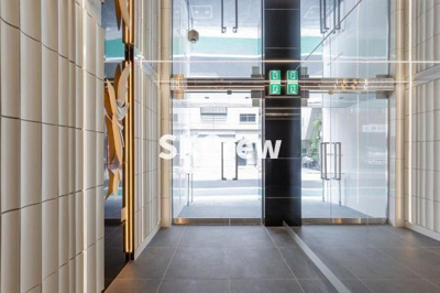 【ロビー】 | アジールコート後楽園