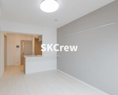 【居間・リビング】 | アジールコート後楽園