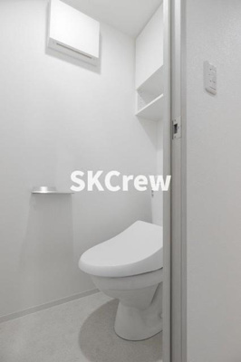 【トイレ】 | アジールコート後楽園