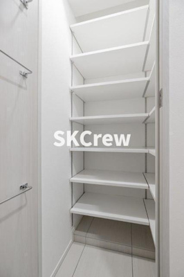 【収納】 | アジールコート後楽園