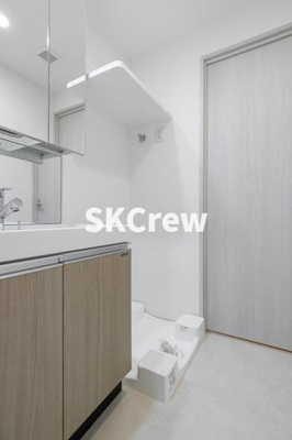 【独立洗面台】 | アジールコート後楽園