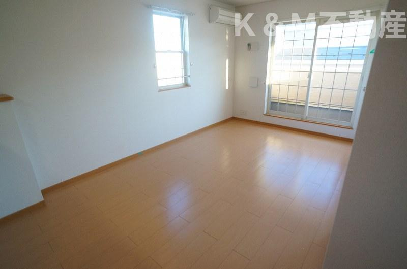 エレガント　ヒルの展望