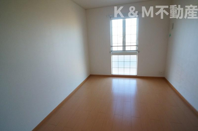 エレガント　ヒルの居間・リビング|居間です