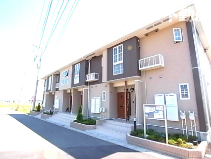 エレガント　ヒル