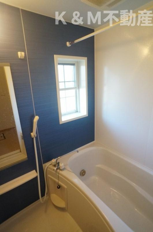 エレガント　ヒルの浴室|お風呂です