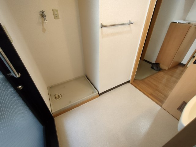 ボヌール奥戸の設備