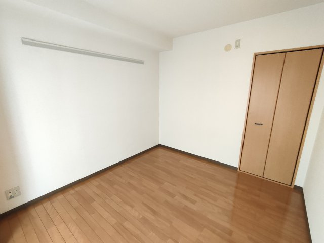 ボヌール奥戸の居間・リビング