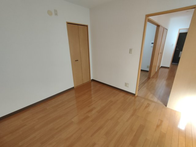 ボヌール奥戸の内装