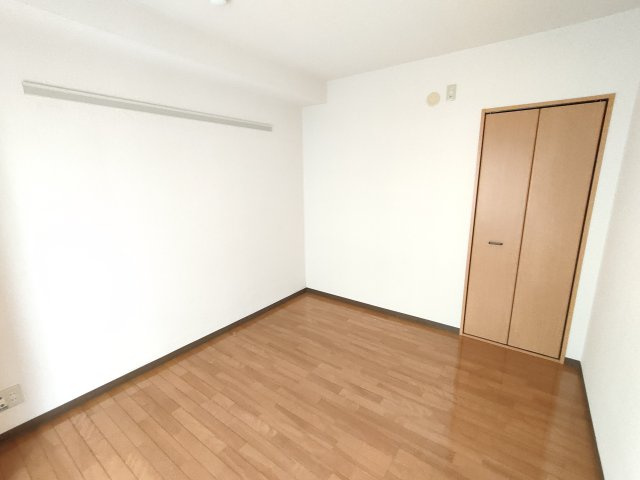 ボヌール奥戸の居間・リビング