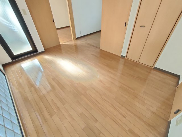 ボヌール奥戸のその他