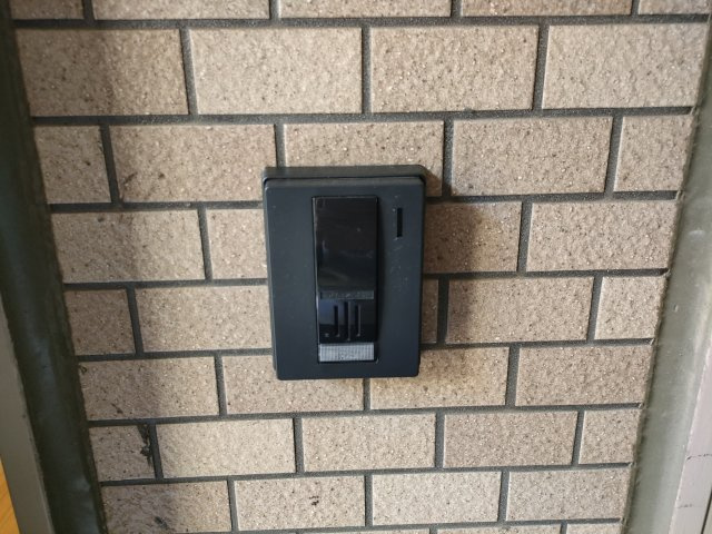 ボヌール奥戸のその他共用部分