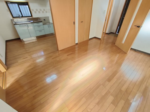 ボヌール奥戸のその他