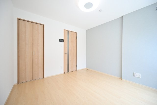 レクス大崎の洋室