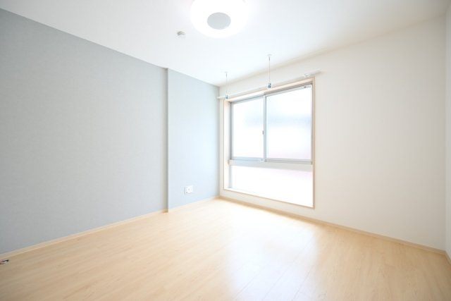 レクス大崎の洋室