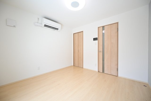 レクス大崎の洋室