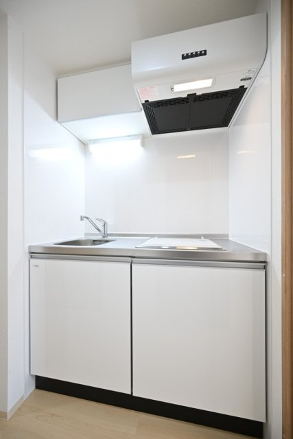 レクス大崎のキッチン