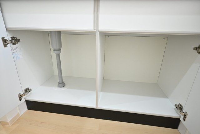 レクス大崎のキッチン