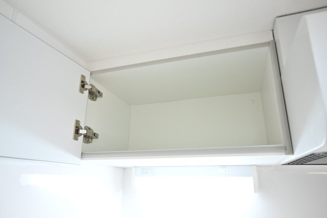 レクス大崎のキッチン