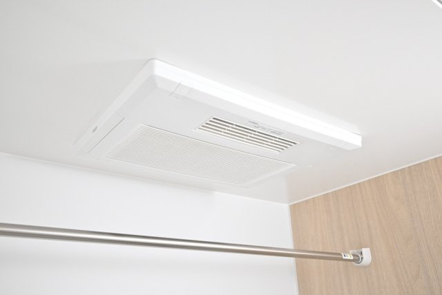 レクス大崎の設備