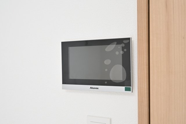 レクス大崎のセキュリティ