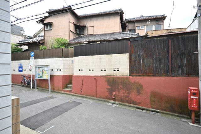 レクス大崎の展望