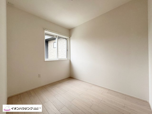 the park　春日市小倉６丁目　1号地