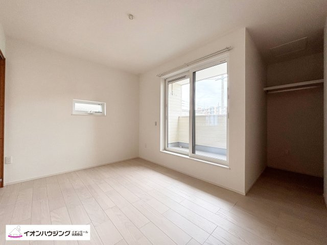 the park　春日市小倉６丁目　1号地