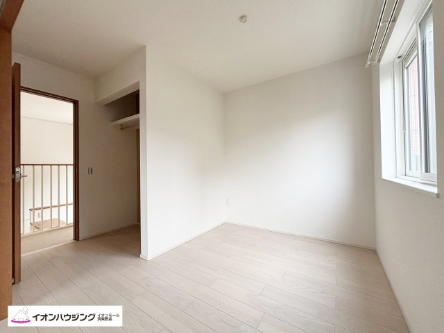 the park　春日市小倉６丁目　1号地