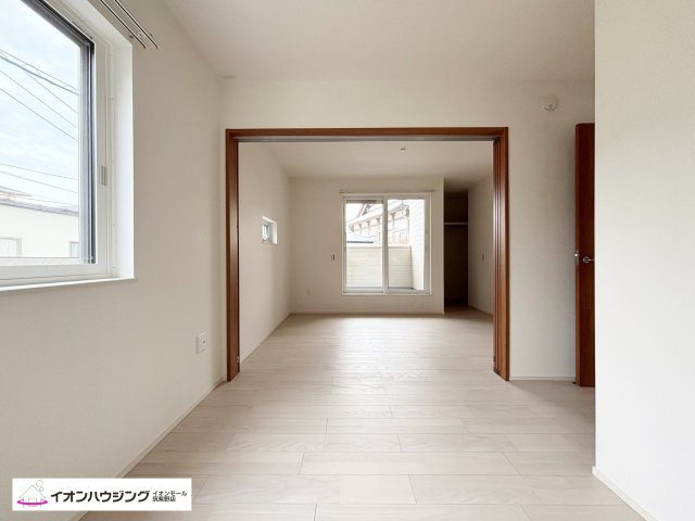 the park　春日市小倉６丁目　1号地