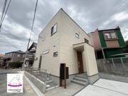 the park　春日市小倉６丁目　1号地の画像