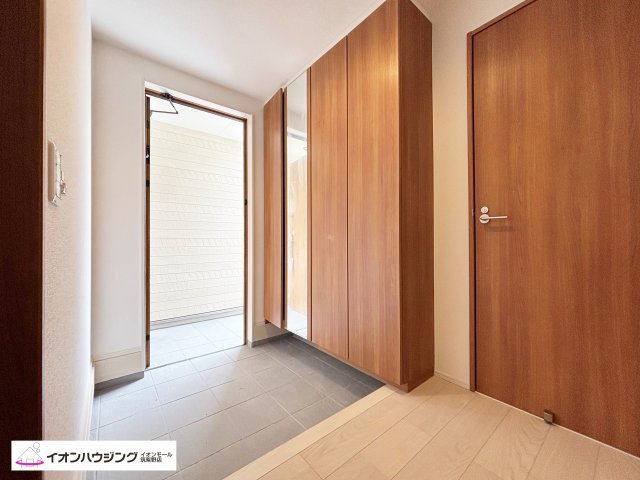 the park　春日市小倉６丁目　1号地