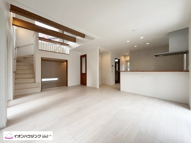 the park　春日市小倉６丁目　1号地