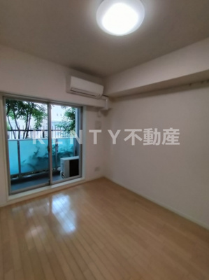 【居間・リビング】 | ル・エル・ブラン | 使いやすいリビングです