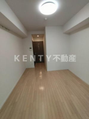 【居間・リビング】 | ル・エル・ブラン | ゆったりとしたリビングです