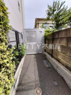 【その他共用部分】 | ル・エル・ブラン