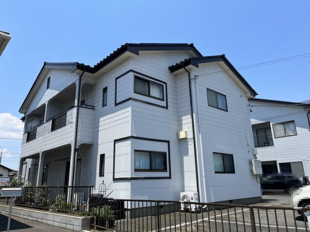 コンフォルトフミヤⅠ