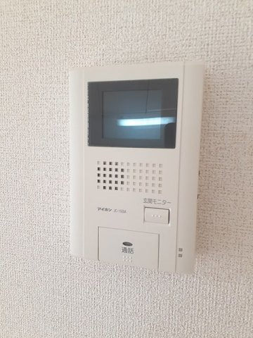 バーミィ　スクエアの設備