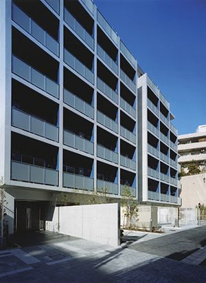 プライムアーバン長原上池台の外観|★外観★