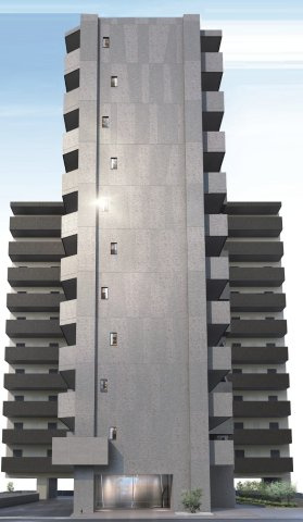 クレヴィスタ横浜関内Ⅱ