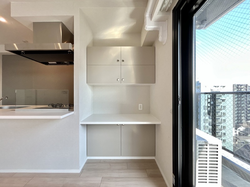 Log戸越のその他