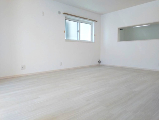 神戸市西区伊川谷町有瀬の内装