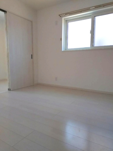 神戸市西区伊川谷町有瀬の内装