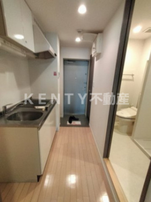 【玄関】 | ル・エル・ブラン | シンプルで使いやすい玄関です