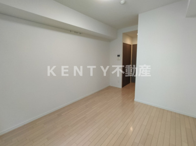 【居間・リビング】 | ル・エル・ブラン | ゆったりとしたリビングです